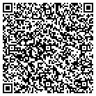 QR code with Hames Nature Center contacts