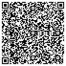 QR code with Allure Out-Call Entertainment contacts