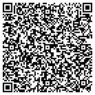 QR code with James Services Unlimited World Connection Unl contacts