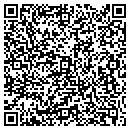 QR code with One Step Up Inc contacts