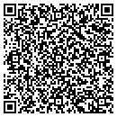 QR code with Metro P C S contacts