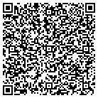 QR code with Bible Way Church Of God-Christ contacts