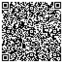 QR code with James Grocery contacts