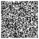 QR code with James Teeter contacts