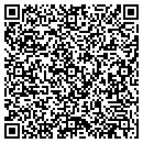 QR code with B Geared Up LLC contacts