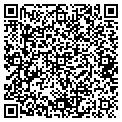 QR code with Hawthorne Apt contacts