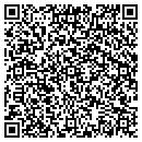 QR code with P C S Experts contacts