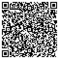 QR code with Pcs Metro contacts