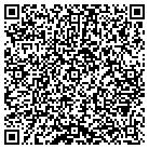 QR code with Peninsula Financial Service contacts