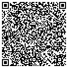 QR code with A Plus Bath & Kitchen Refinishing contacts