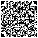 QR code with Aadam Trucking contacts