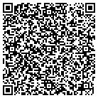 QR code with Action Expedited Delivery & Freight Service contacts