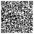 QR code with Joe Hoban contacts