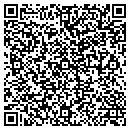 QR code with Moon Pool Tile contacts