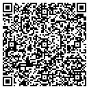 QR code with S C Kioskos Incorporated contacts