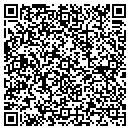 QR code with S C Kiosks Incorporated contacts