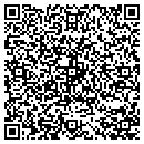 QR code with Jw Teeter contacts
