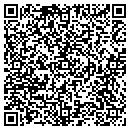 QR code with Heaton's Tire Shop contacts