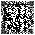 QR code with Hegemier Tire Service contacts