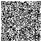 QR code with 3 Day Flooring, Kitchen and Baths contacts