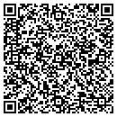 QR code with Hernando Roofing Co contacts