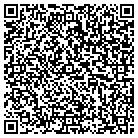 QR code with Thompson Intermediate School contacts