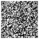 QR code with Knight's Grocery contacts