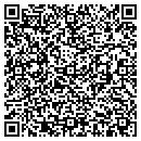 QR code with Bagels and contacts