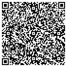QR code with A & B Construction contacts