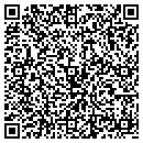 QR code with Tal N West contacts