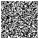 QR code with T-Mobile contacts