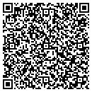 QR code with T-Mobile contacts