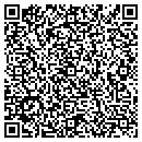QR code with Chris Babel Inc contacts
