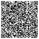 QR code with Chili's Regional Office contacts