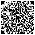 QR code with T-Mobile contacts