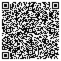 QR code with T-Mobile contacts