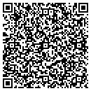 QR code with T-Mobile contacts