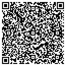 QR code with T-Mobile contacts