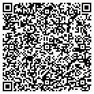 QR code with Christines Beauty Shop contacts
