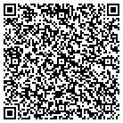 QR code with All the Time Up & Runing contacts