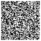 QR code with Apollo Express Delivery Service Inc contacts