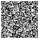 QR code with Marina Bay contacts