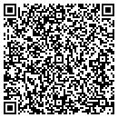 QR code with Head's Up Salon contacts