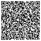 QR code with P&R Sod contacts
