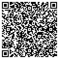 QR code with 1up Games contacts