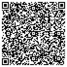 QR code with L & O Tire Service Inc contacts