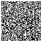 QR code with AGK Total Improvements, LLC contacts