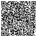 QR code with A.M. Painting &Floors contacts