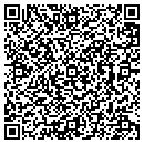 QR code with Mantua Sohio contacts
