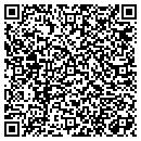 QR code with T-Mobile contacts